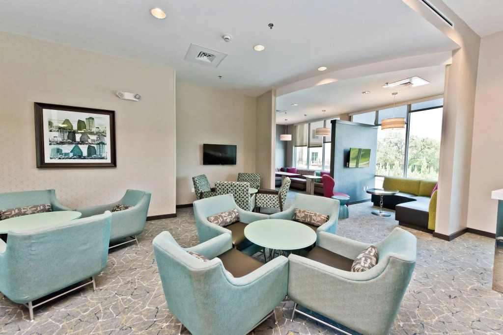 Residence Inn by Marriott Austin Southwest