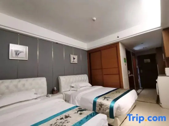 YOYO INTERNATIONAL Apartment