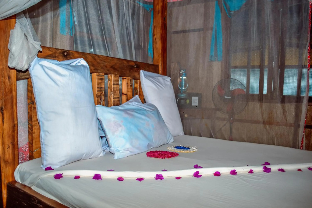Pemba Eco Lodge Hotel
