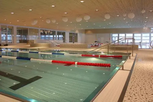 lintharena ag