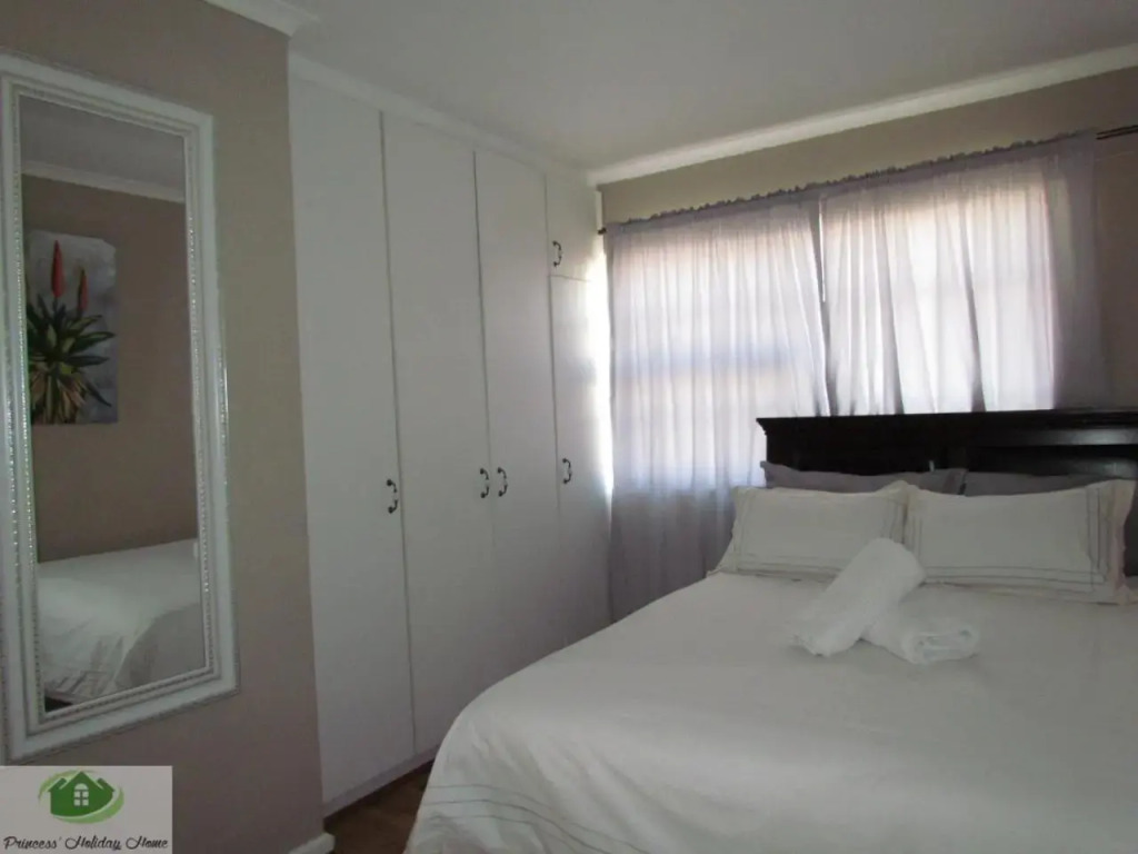 Princess Holiday Home