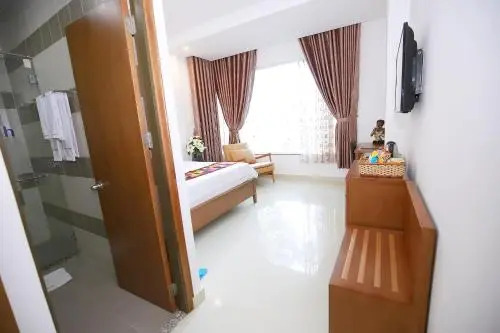 Thuy Nhu Hotel