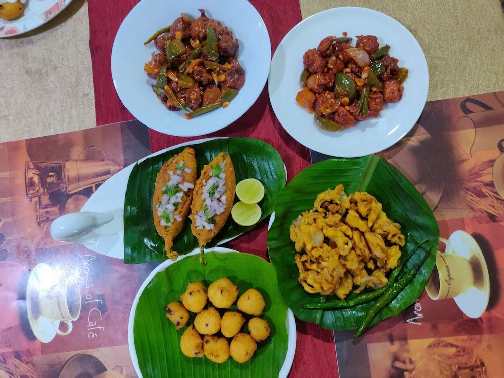 Khyathi Hotels