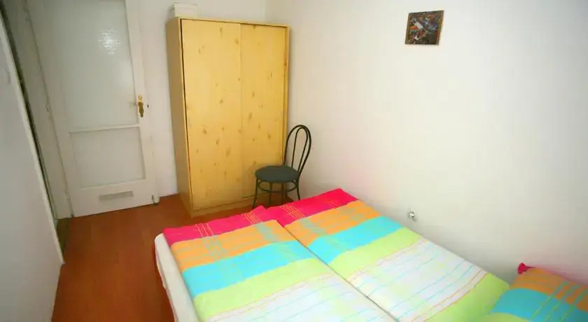 Bazsi Apartman