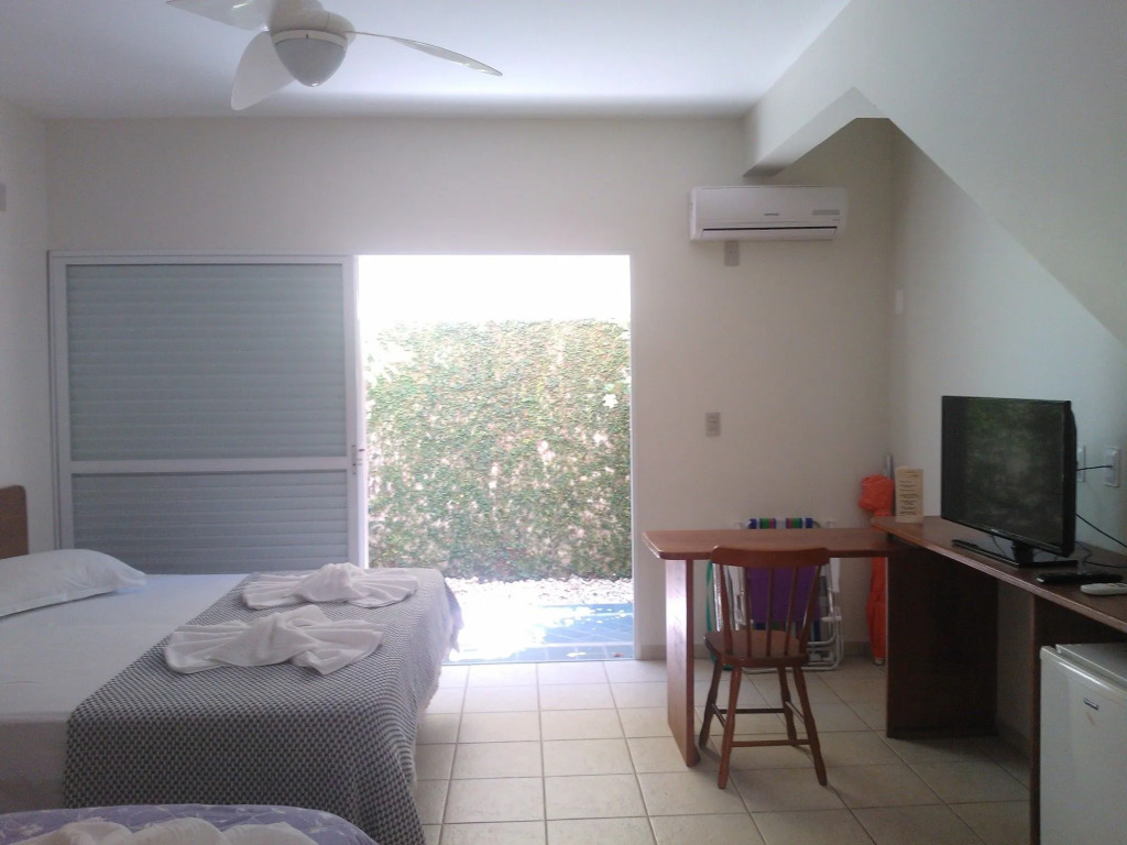 Pousada Floripa Lodge