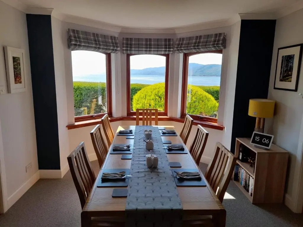 Lochview Guesthouse