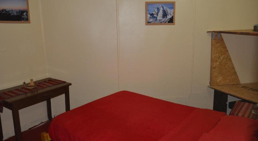 Antis Hostel Cusco