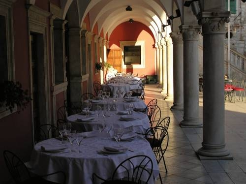 Bed and Breakfast Konoba