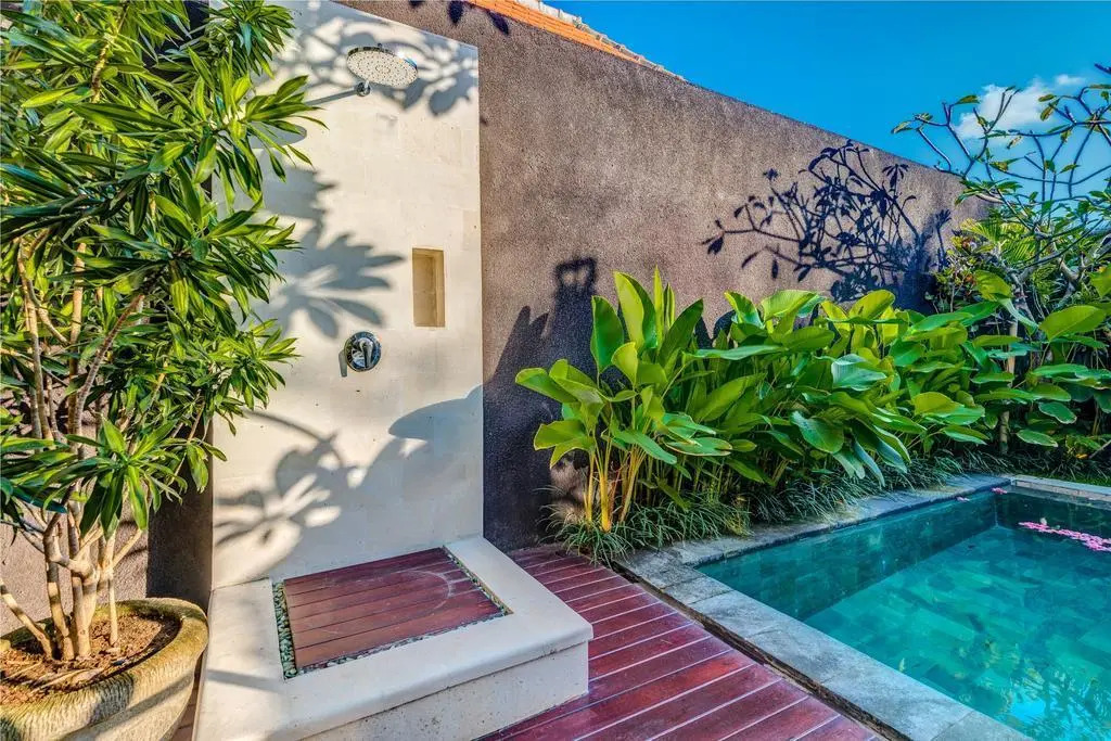 Villa Omah Mutiara