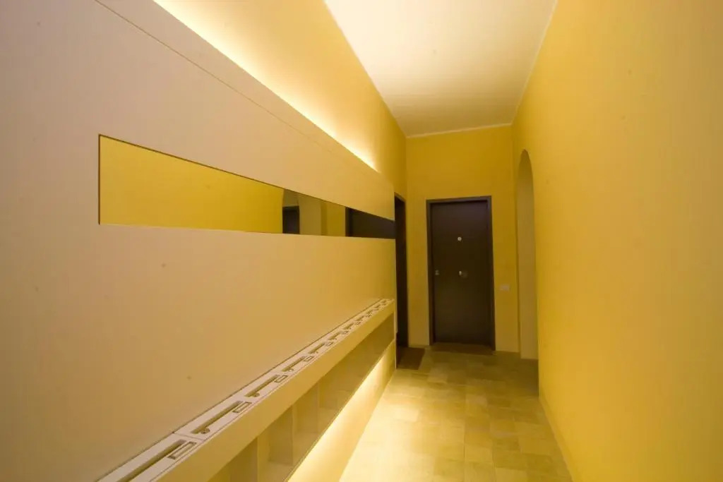 Residence i MasCa