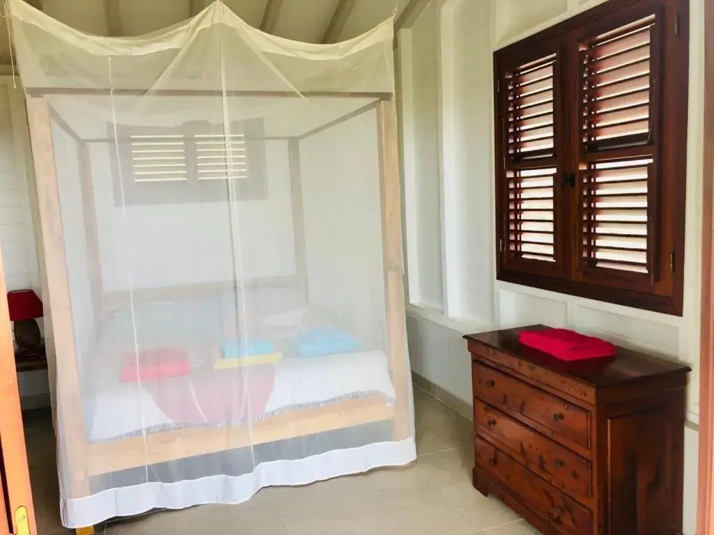 Villa Bauhinia