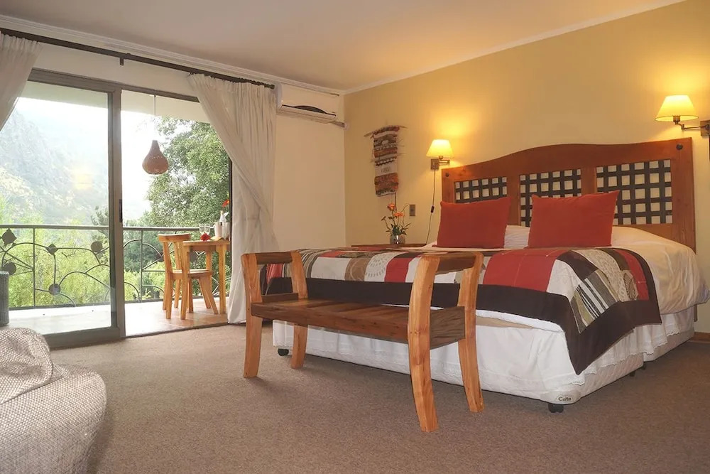 Hotel Qamaqi