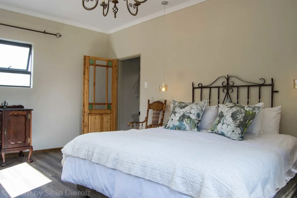 The Fat Mulberry Guest Farm