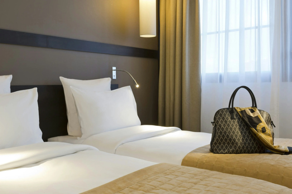 Simons Boutique Hôtel