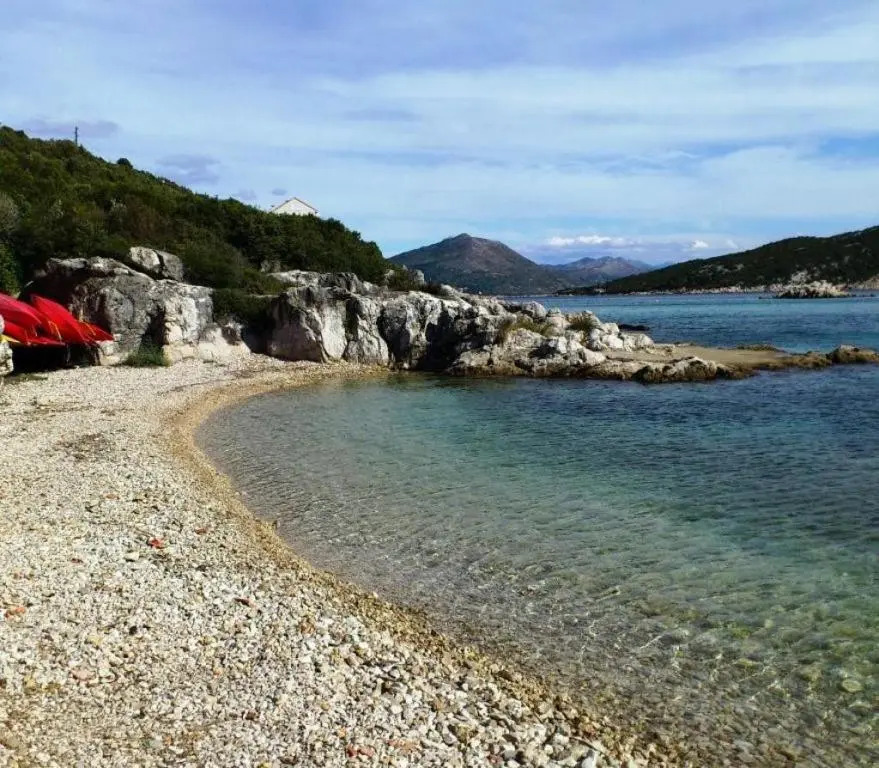 Guest House Simunovic