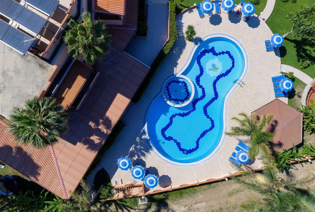 Hotel Villaggio Old River