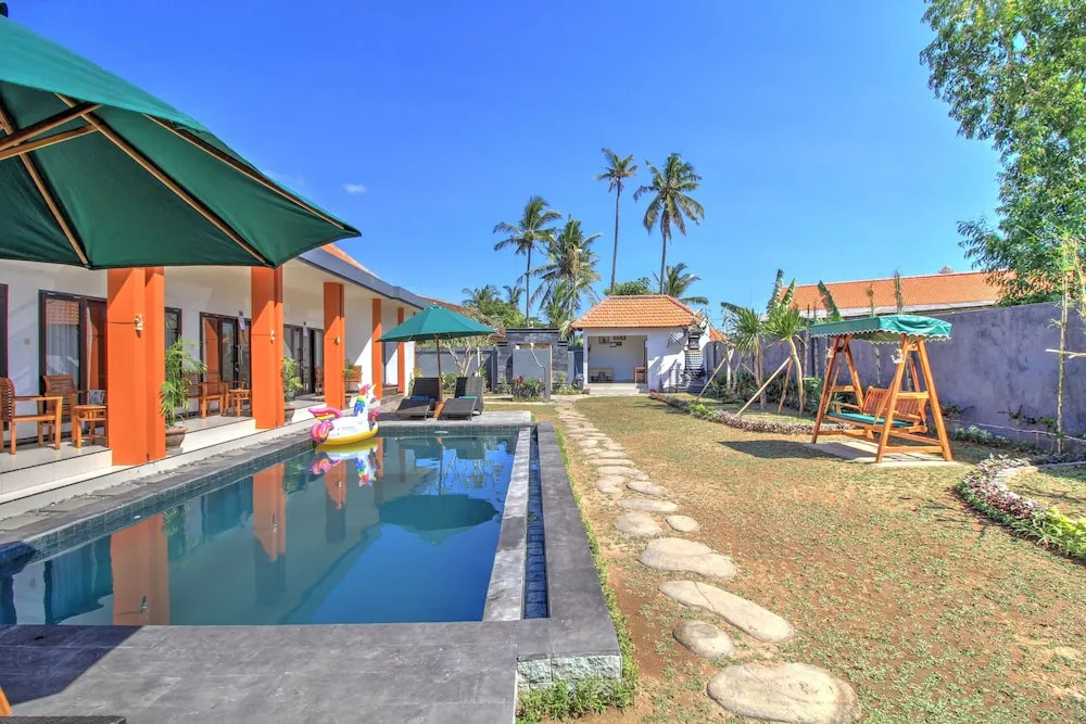 JnJ Guest House