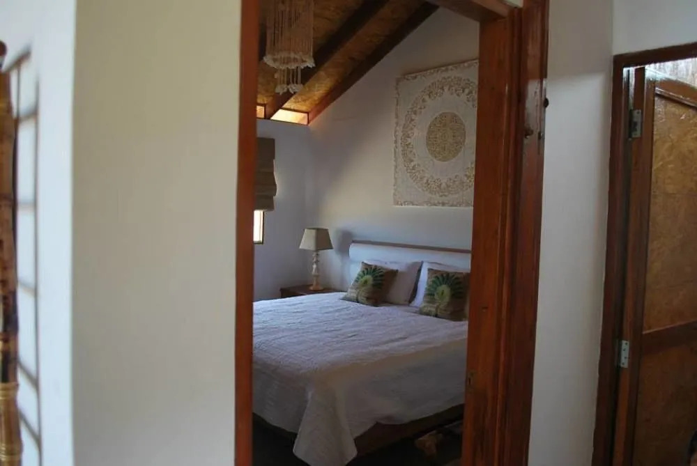 Wallac Bungalows Canoas de Punta Sal