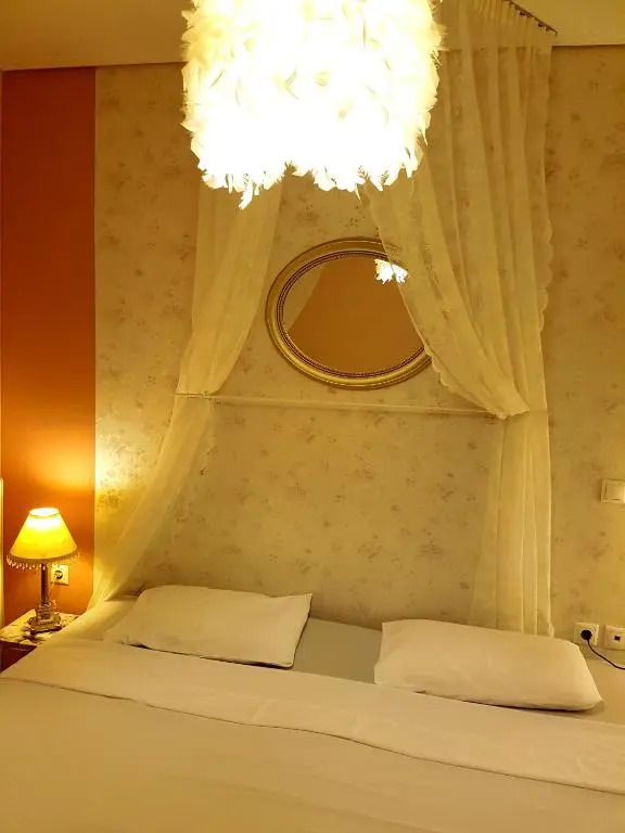 Roseberry Luxury Apartment 1