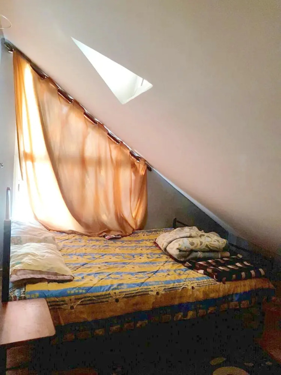 Apartment With 2 Bedrooms in Ifrane, With Wonderful City View