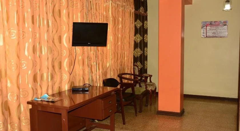 Hotel Suites Don Juan