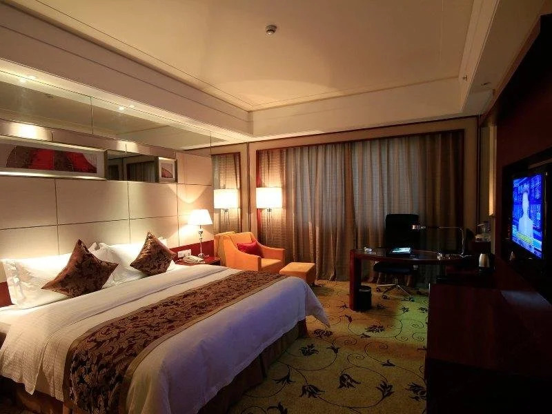 Wuyuan International Hotel