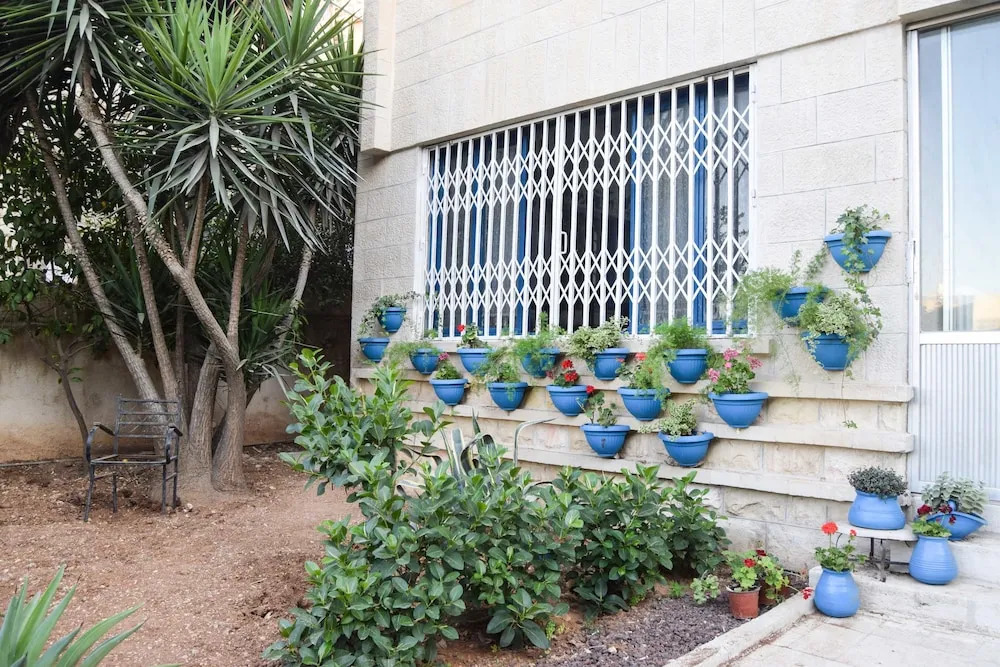 Amman Hostel