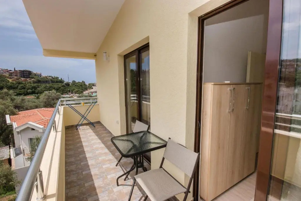 Apartments Val Maslina
