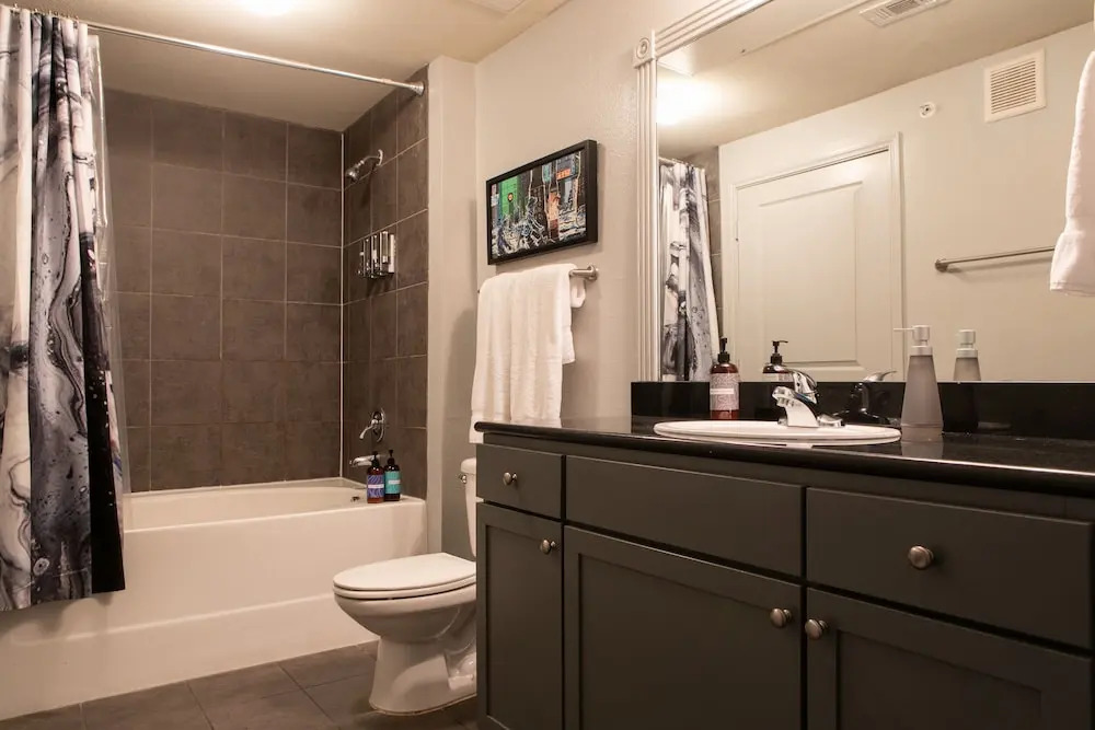 WanderJaunt - Luxe Downtown Austin Apts