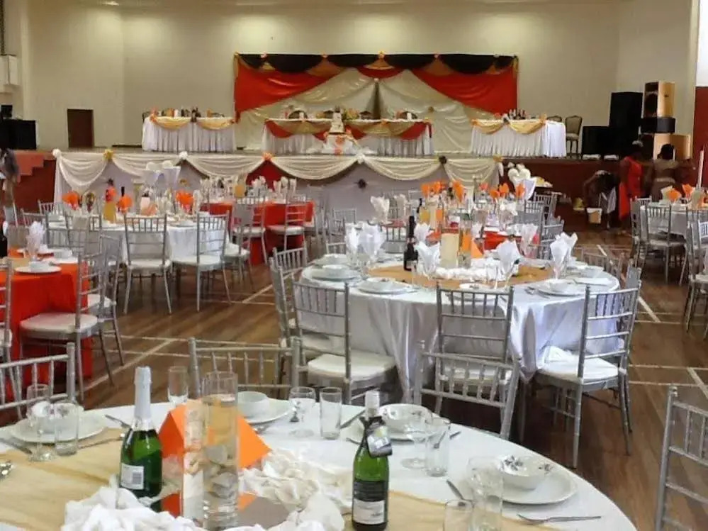 Molengoane Lodge