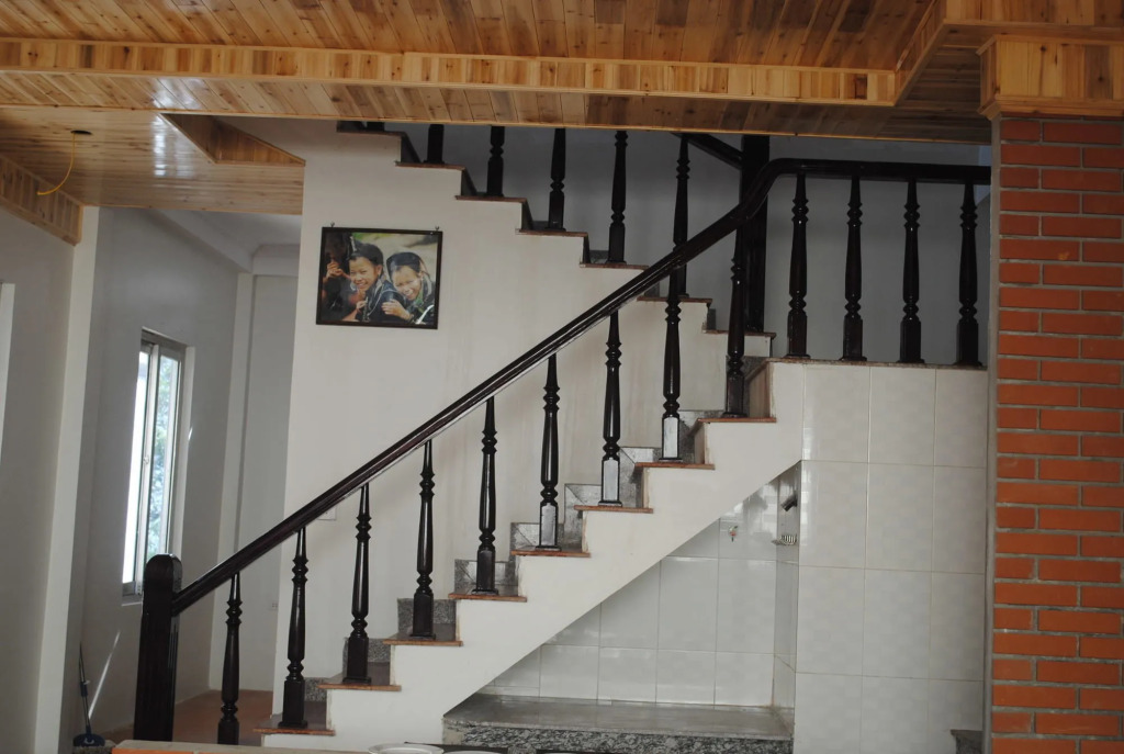 Botanic Sapa Hotel