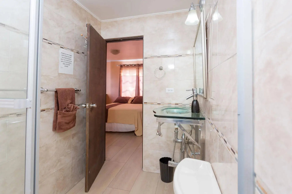 New Kingston Guest Apartments II