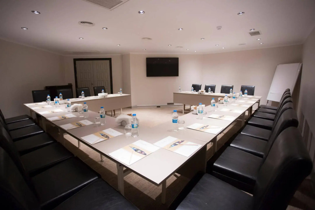 Bodrium Hotel & Spa - City Center