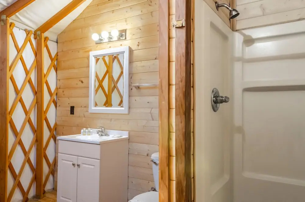 Yosemite Lakes RV Resort