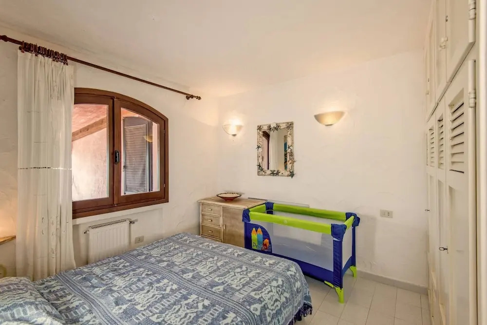 Villa Corallina