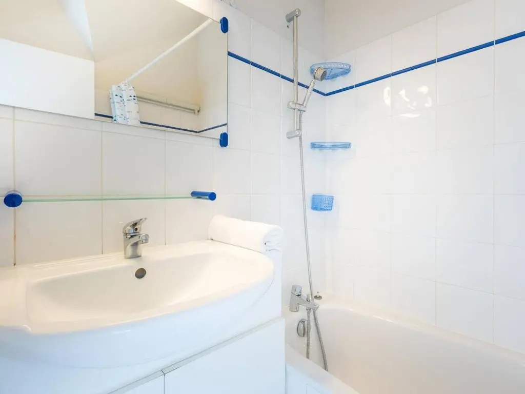 Appartement Carnac, 3 pièces, 4 personnes - FR-1-477-183