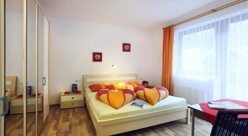 Appartement Gisela
