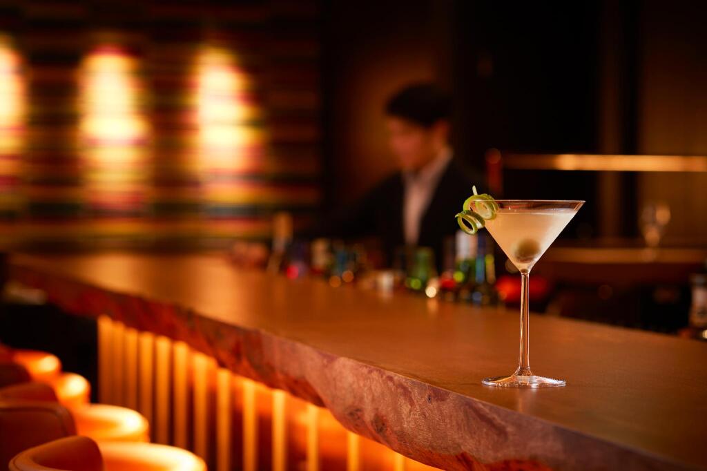 Hyatt Centric Ginza Tokyo