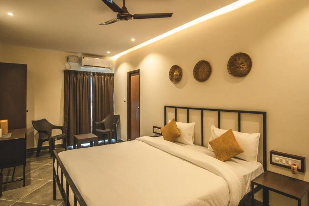 Amber Rooms