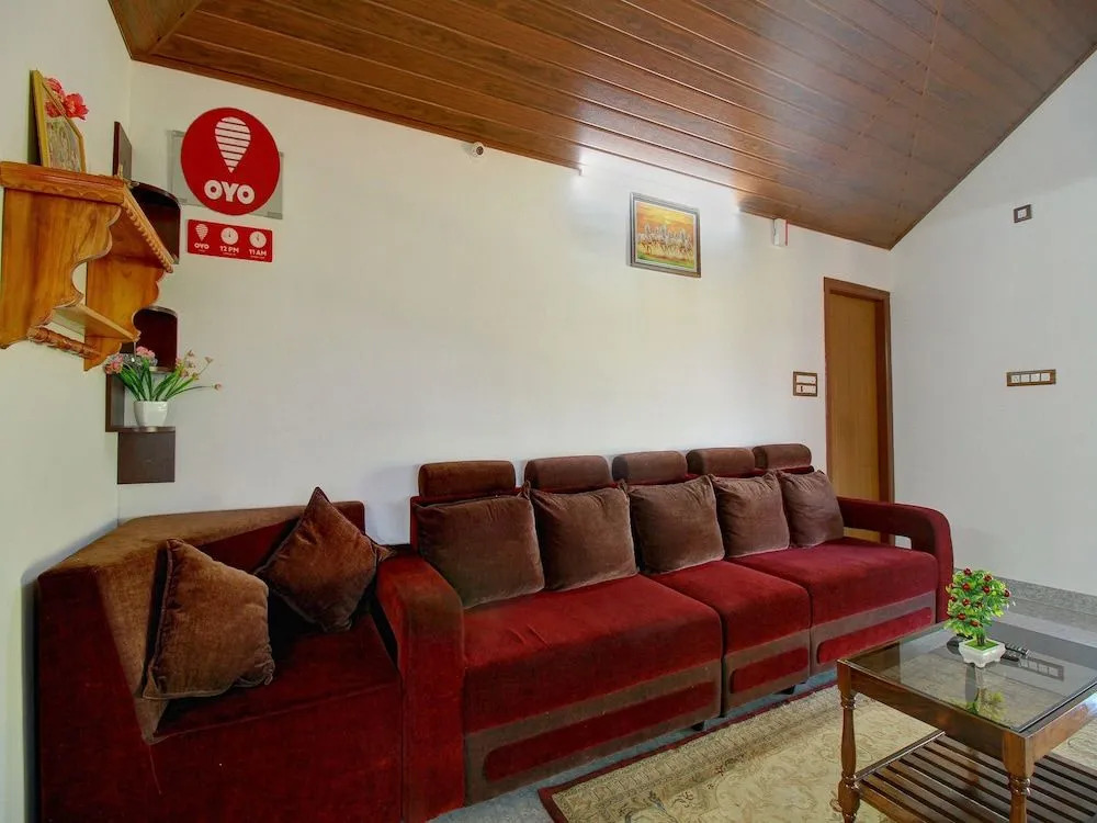 OYO 12040 Home Hill View Stay Near ITI Jn