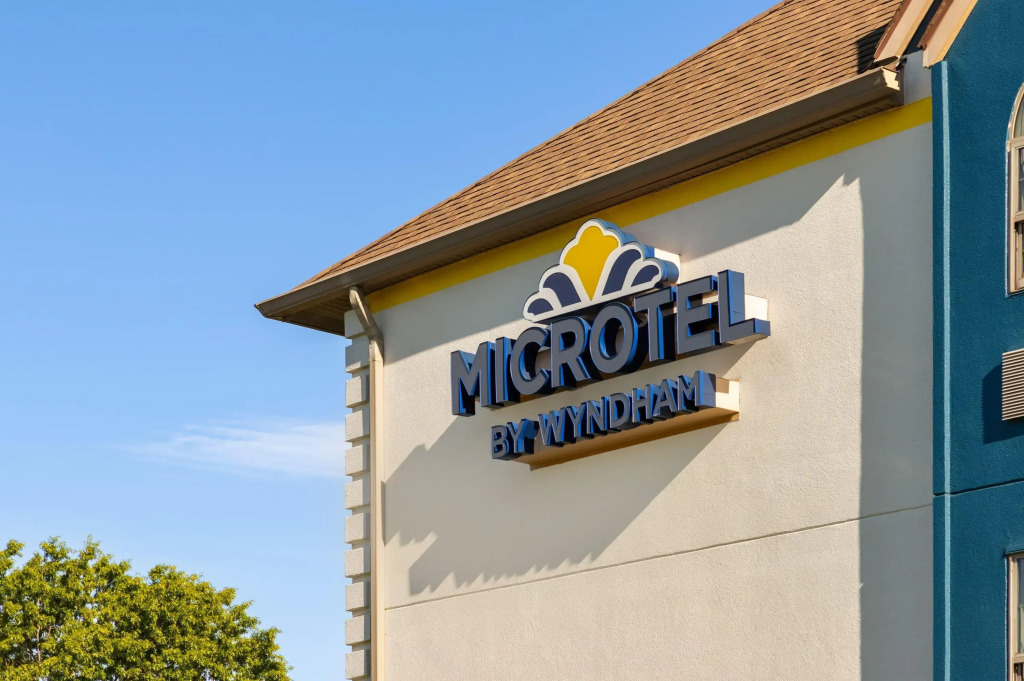 Microtel Inn & Suites by Wyndham Culpeper