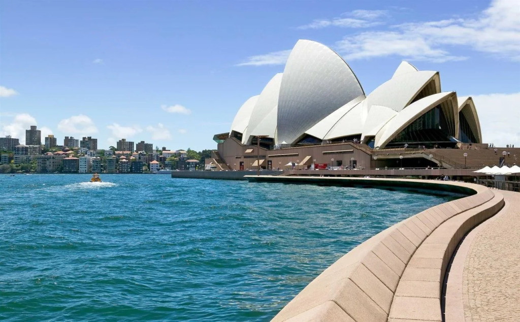 The Menzies Sydney Hotel