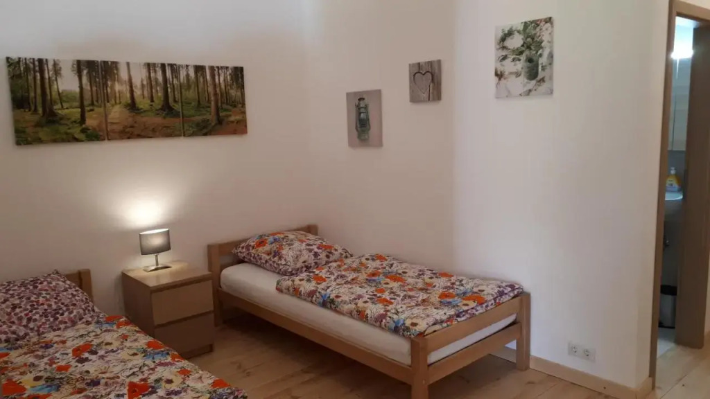 Wohnung in Datteln