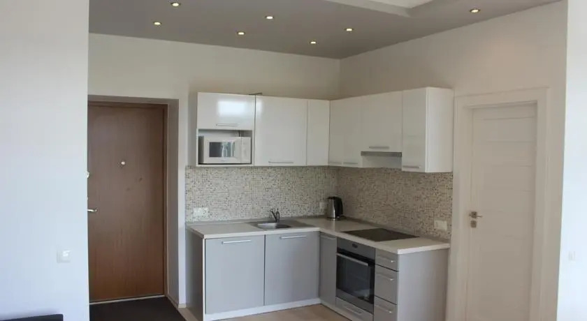 Kaunas Center Apartments - K. Mindaugo g