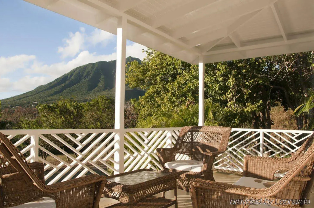 Montpelier Nevis
