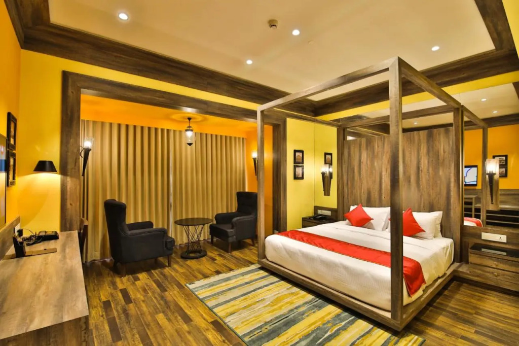 Sayaji Rajkot