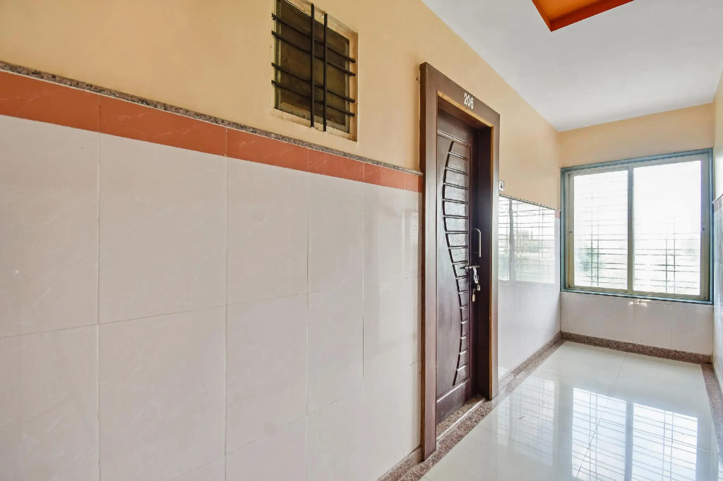 SPOT ON 49550 Hotel Jeeva Residency