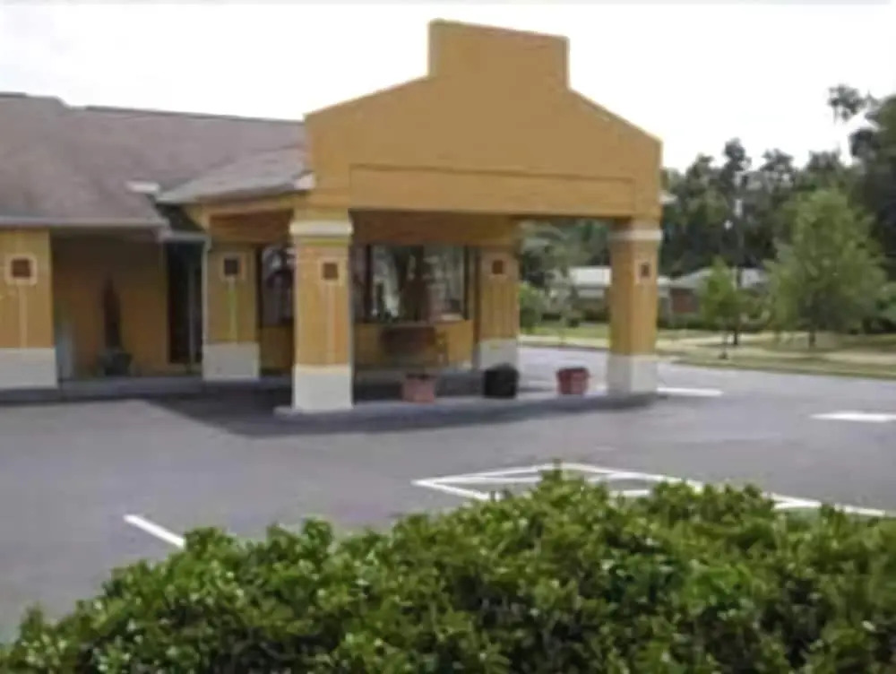 Americas Best Value Inn - Shelby