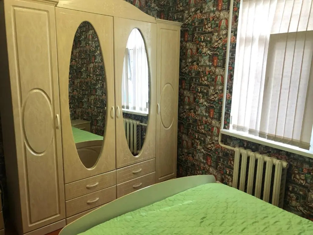 Guesthouse On Nazadze Street 71