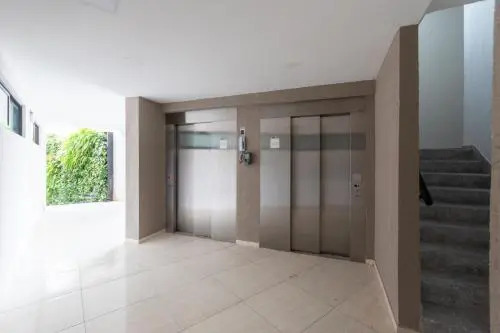 Porto residence terreo